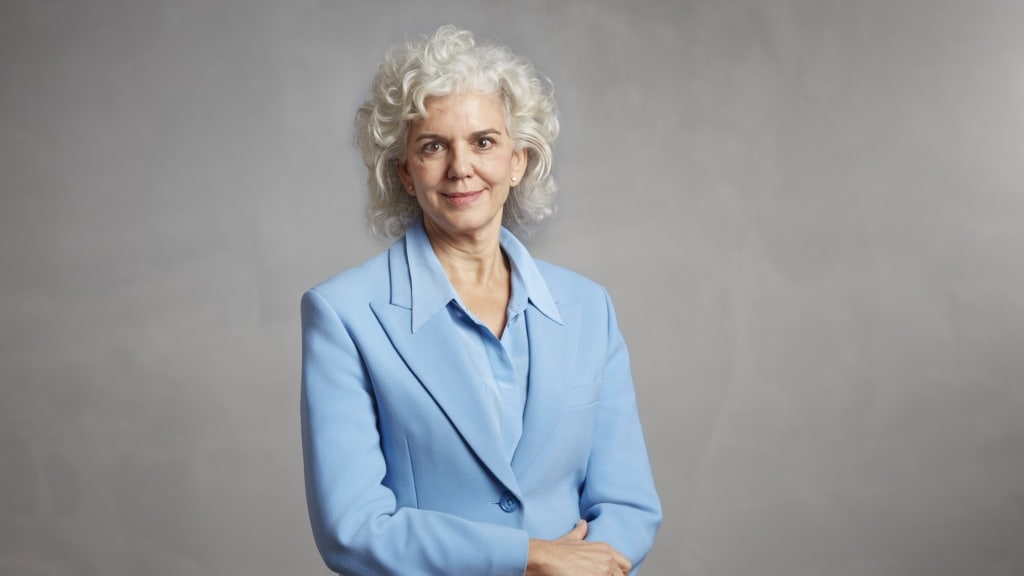 Amparo Moraleda