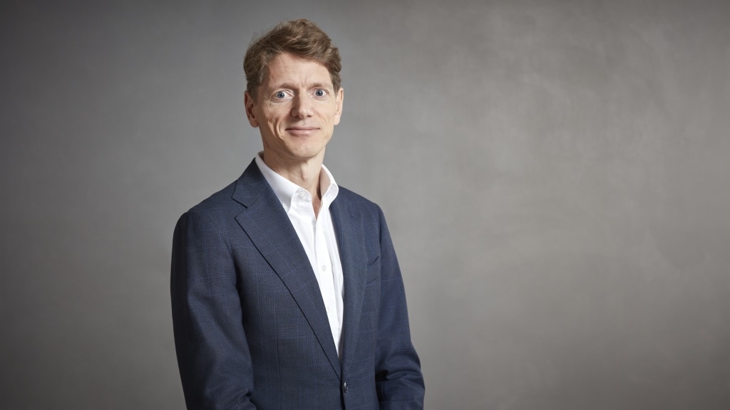 Robert Maersk Uggla