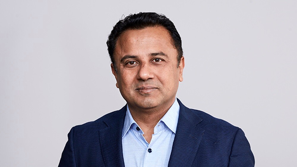 Navneet profile
