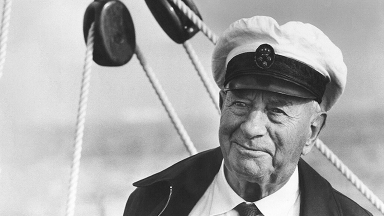 A.P.Moller profile