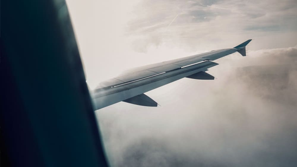 Airfreight