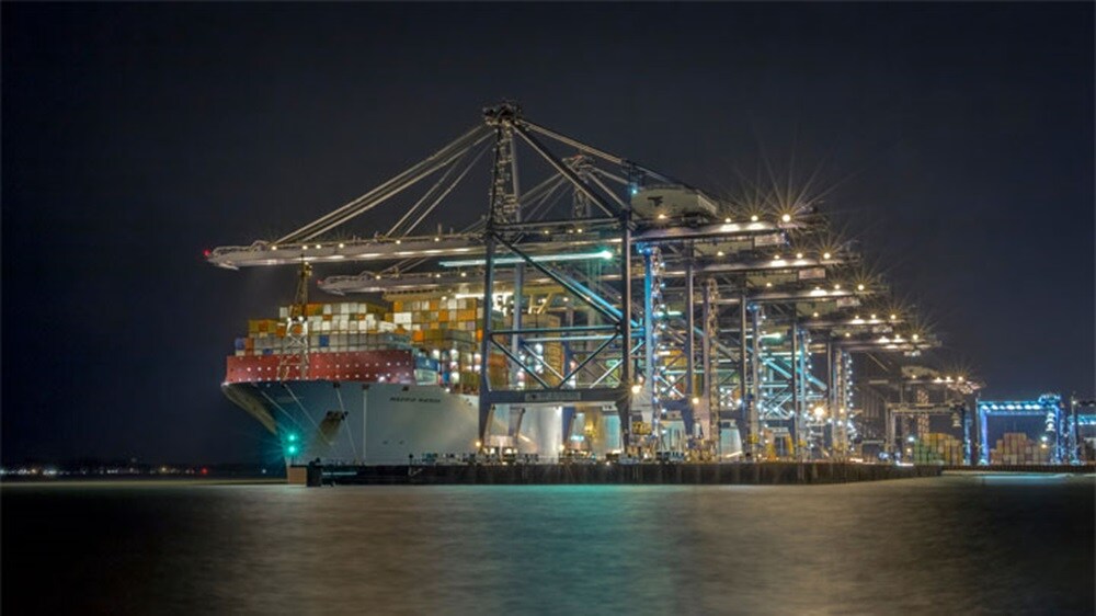 Ocean Network