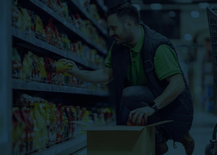 Fmcg