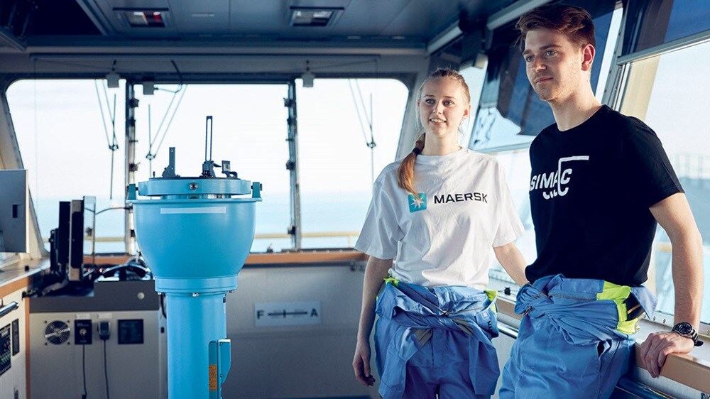 Seafarers