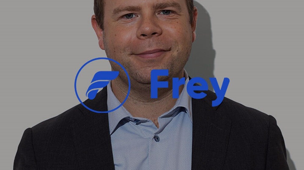 Frey