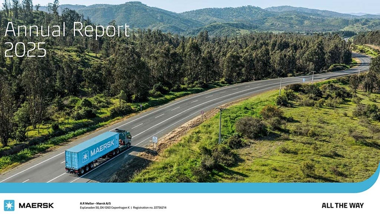 Annual report 2025