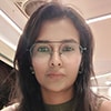 Krishnakali Sengupta