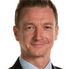 Bryan Stocker headshot
