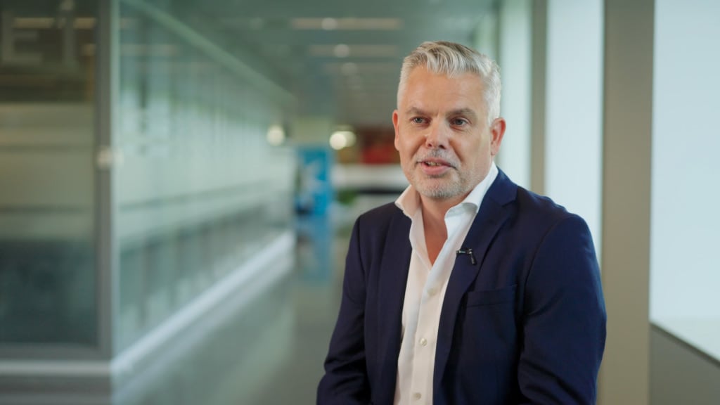 Lars Kastrup