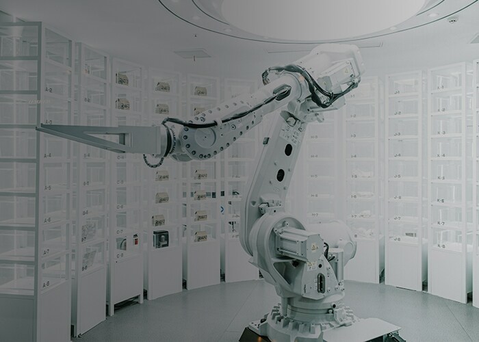 Autonomous Robotics