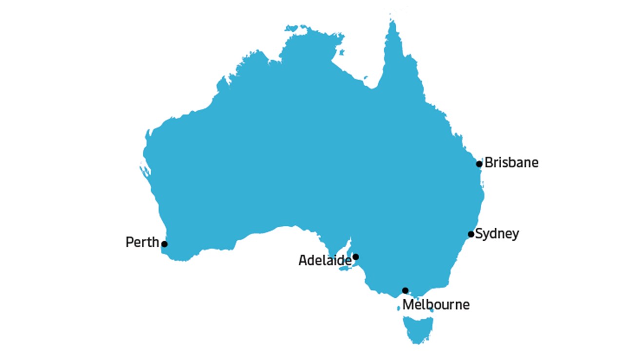 Australia