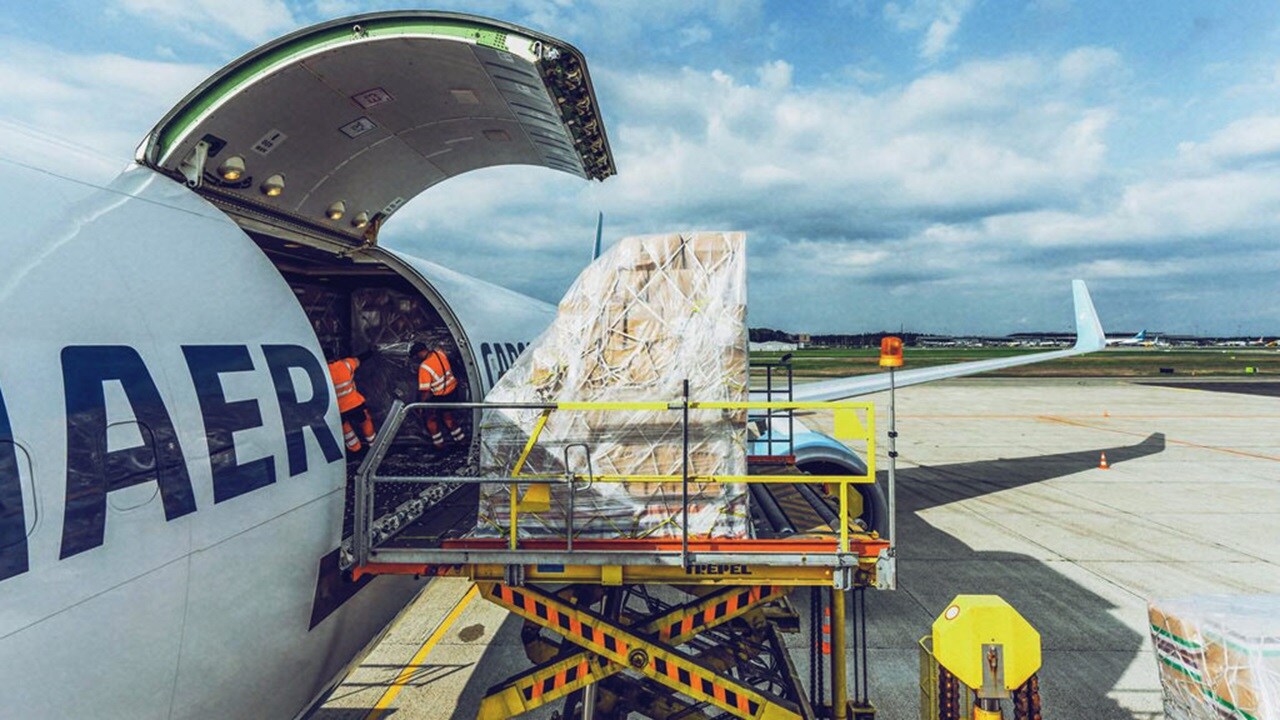 Air Cargo