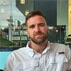 Daniel Guerrero, Cold Chain Specialist, Maersk