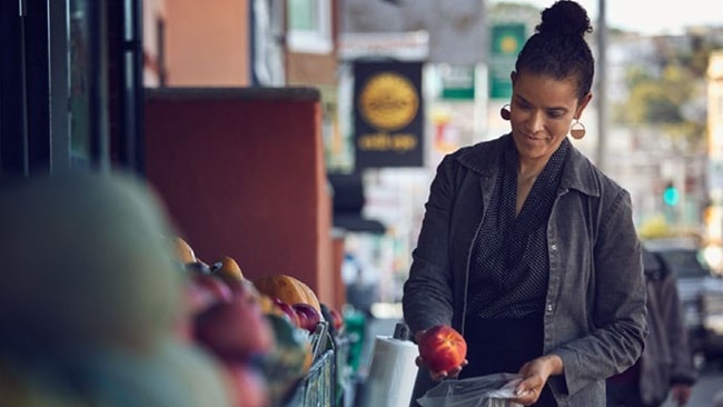 Adapting to a Changing Retail Supply Chain