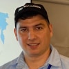 Daniel Martinez, Sales.