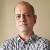 Sunil Oberoi