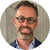 Claus Tjærby headshot