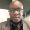 Ernest Kinyua