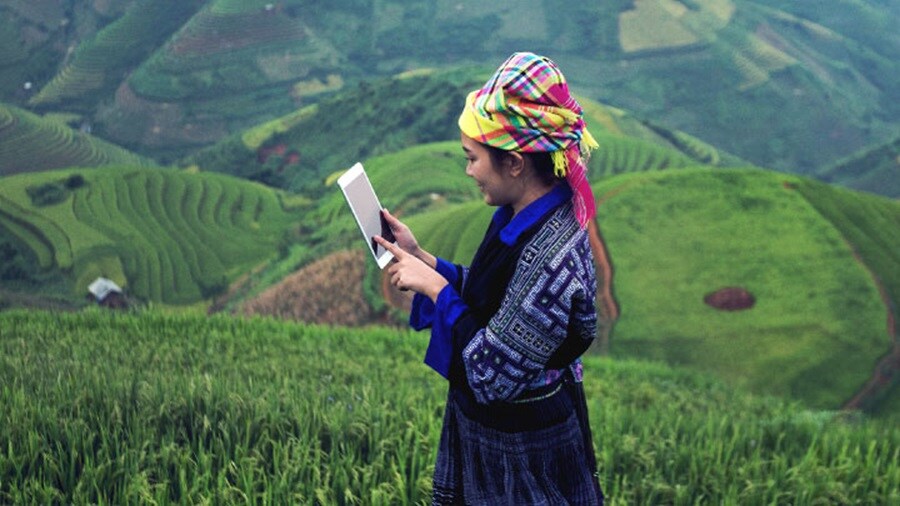 farmers viewpoint