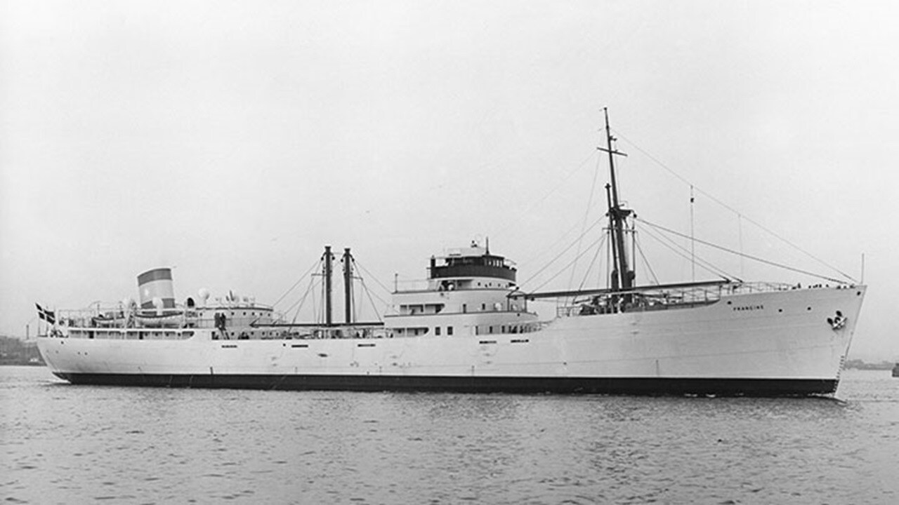 Francine 1936 A tif