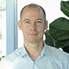 Morten Juul, Asia Pacific Regional Head of Ocean Management