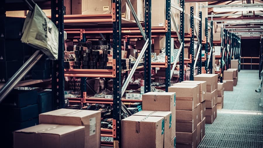 Warehouse