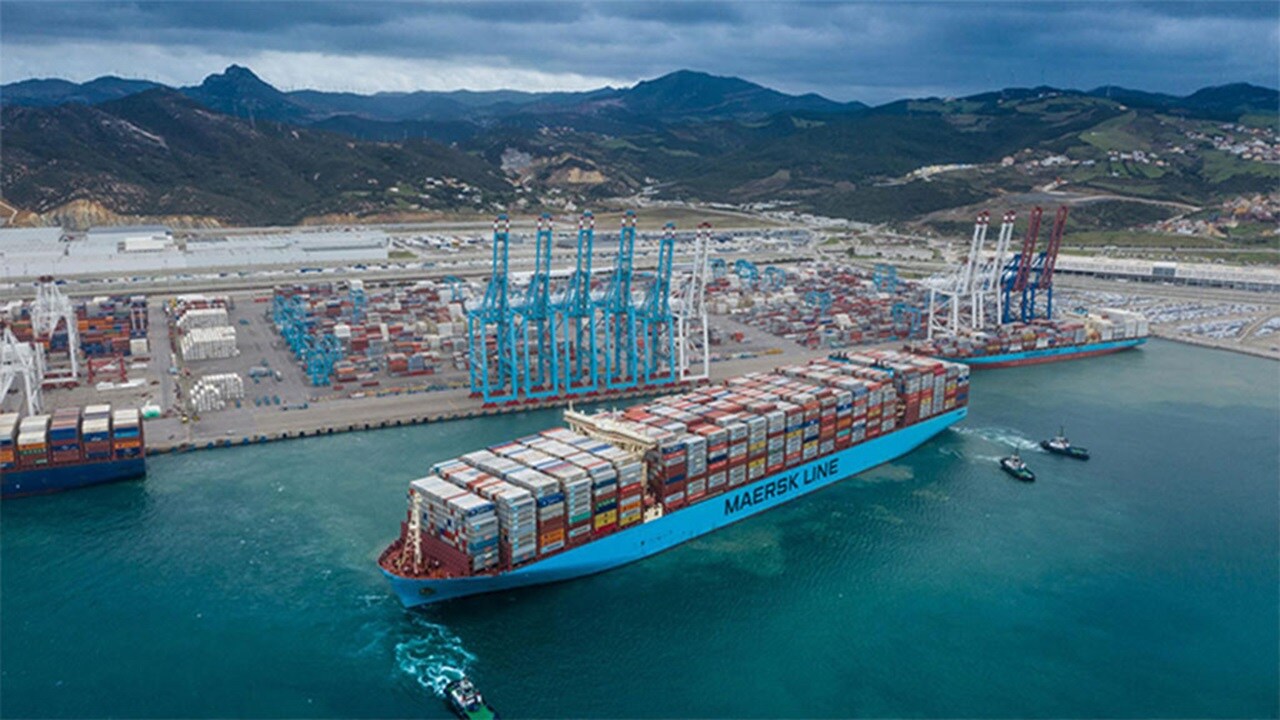 APA Market update October 2022 - Ocean update