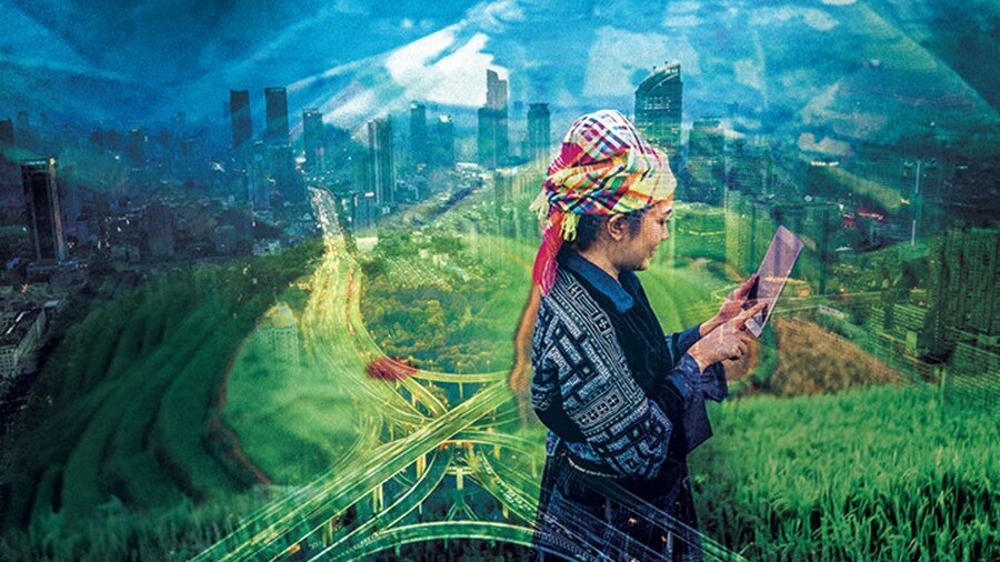 The Sustainable era