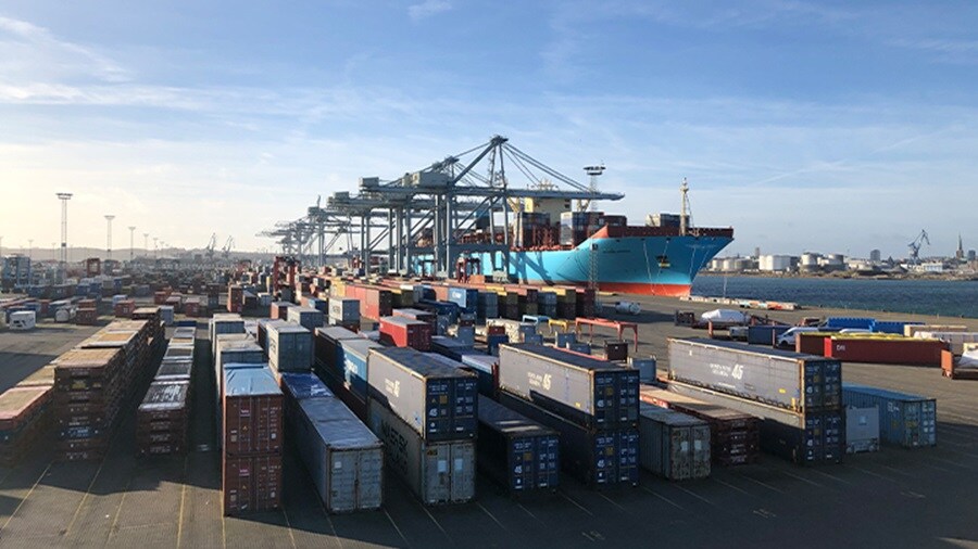 Make your supply chain more resilient to global trade headwinds
