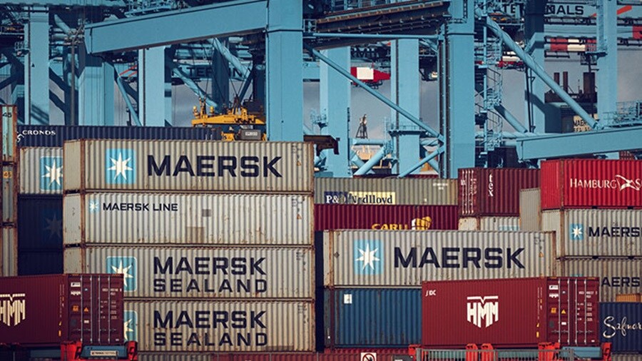 Container