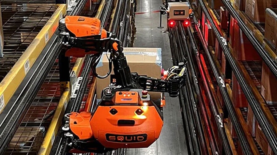 automation