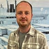 Matthew Guy headshot