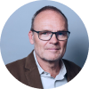Peder Jensen headshot