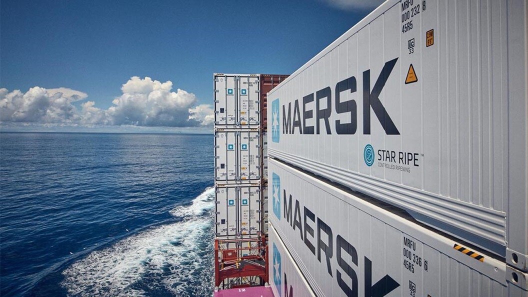 Laura Maersk