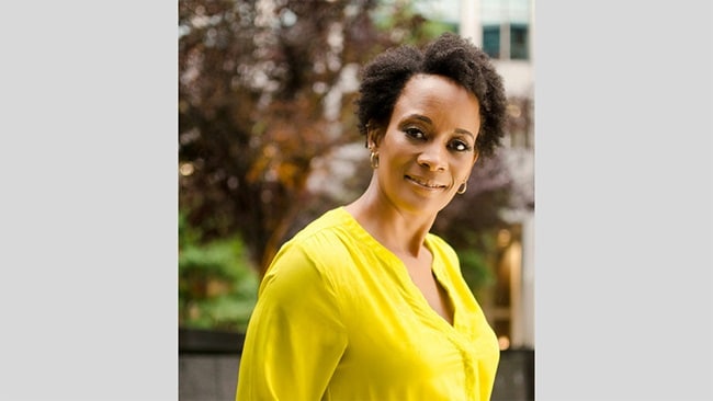 Valerie Toney