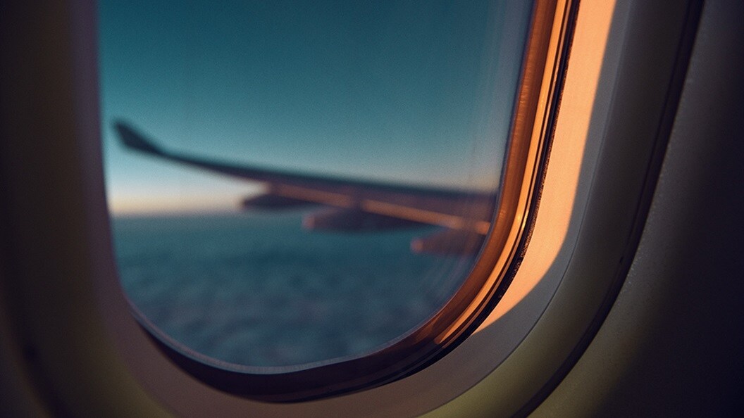 Ocean and air freight