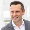 Dean Rodin , Area Manager Director at Maersk West Coast South America