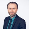 Povl Rasmussen Senior Press Officer