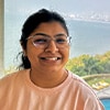 Simran Doshi