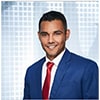 Sumeet Nanar Headshot