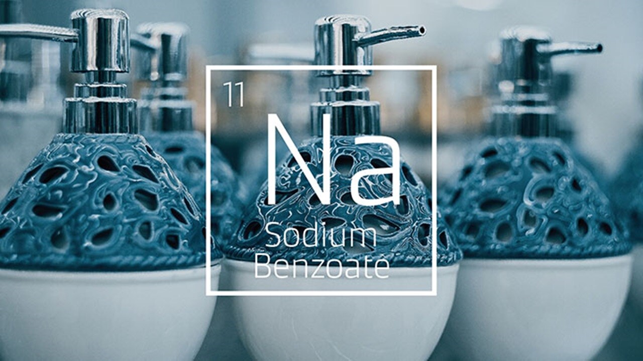 Specialty Chemicals 