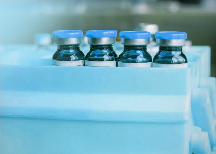 pharma cold chain