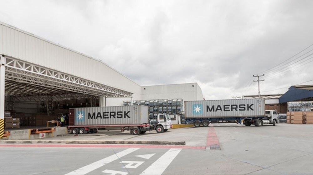 Distribution services