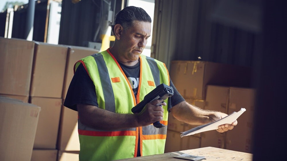 Warehousing and distribution