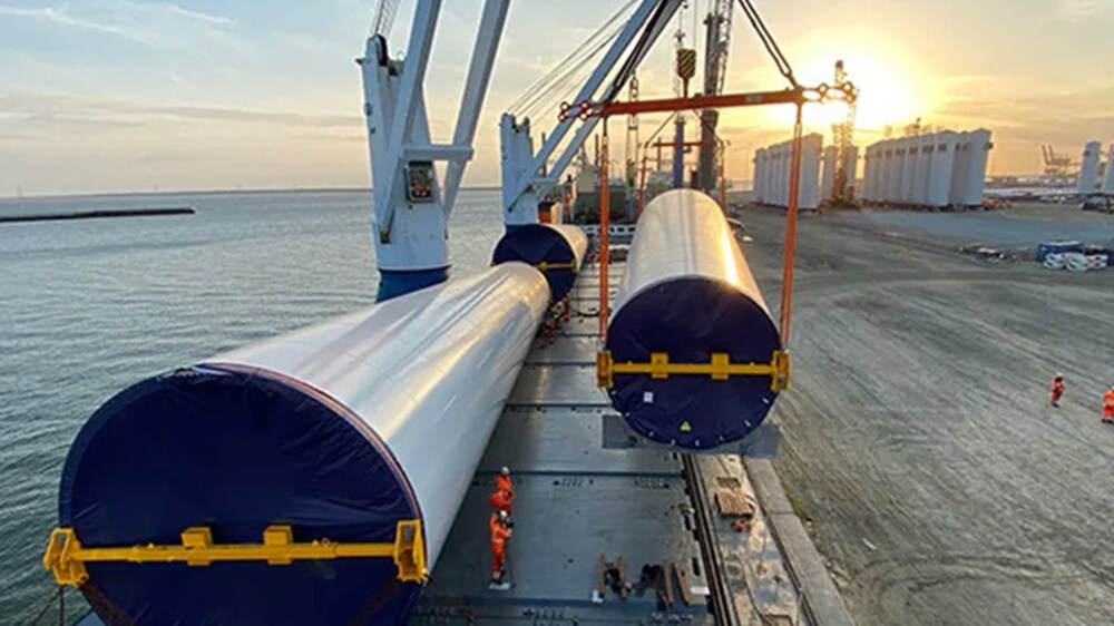 Project Logistics