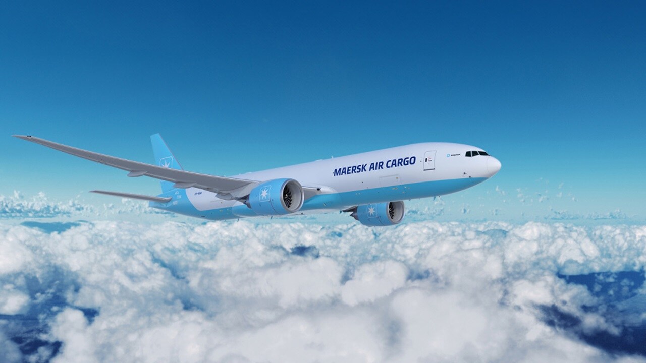 aeroplane