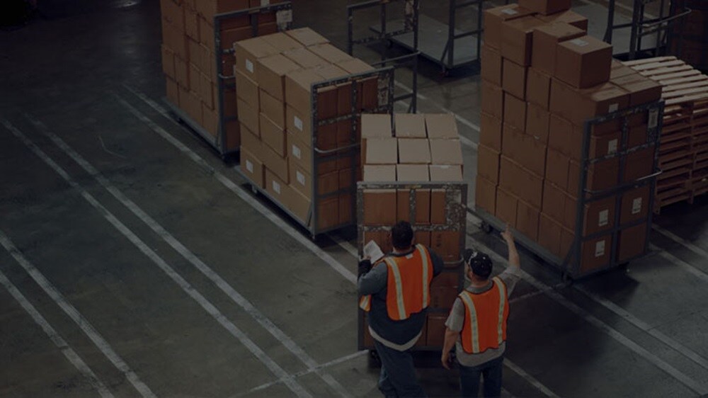 Dry Cargo