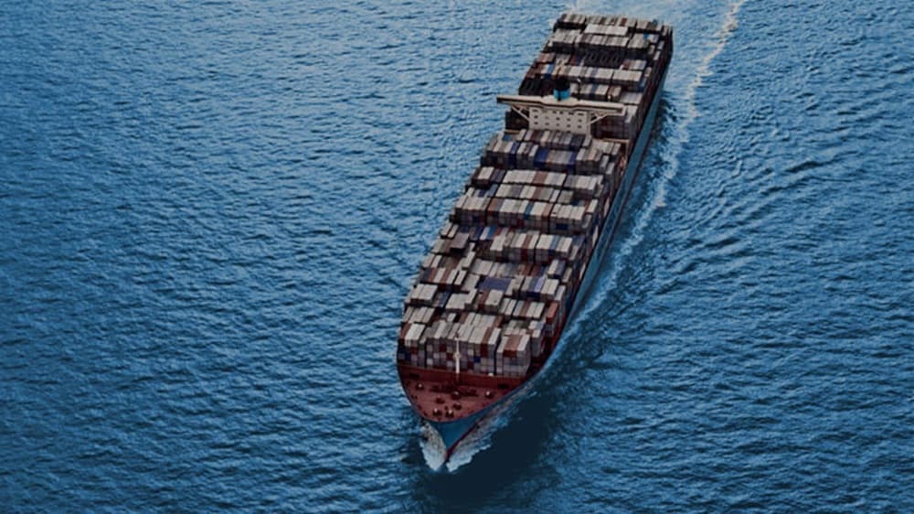 Ocean transport