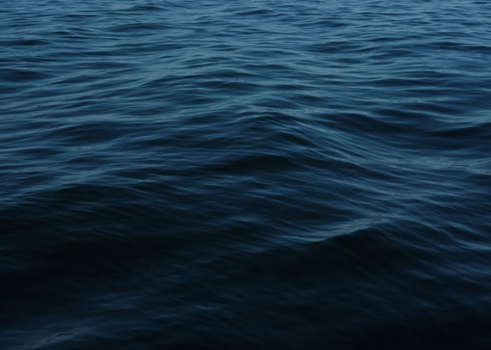 ocean